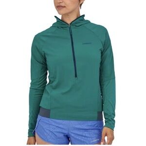 Patagonia Airshed Pro Pullover
